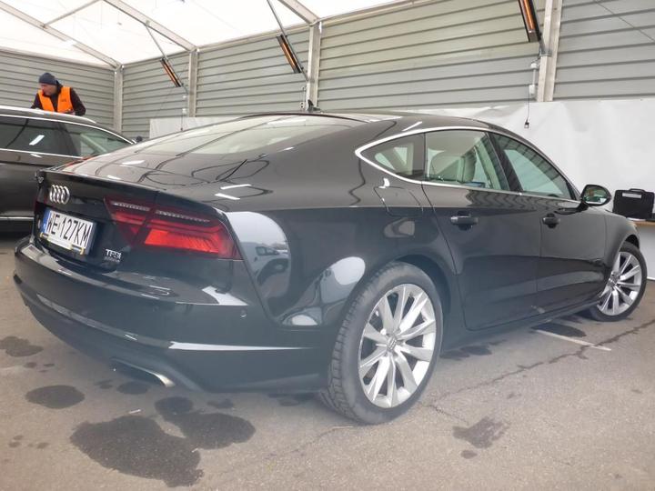 Photo 3 VIN: WAUZZZ4GXFN093983 - AUDI A7 