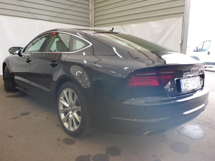 Photo 4 VIN: WAUZZZ4GXFN093983 - AUDI A7 