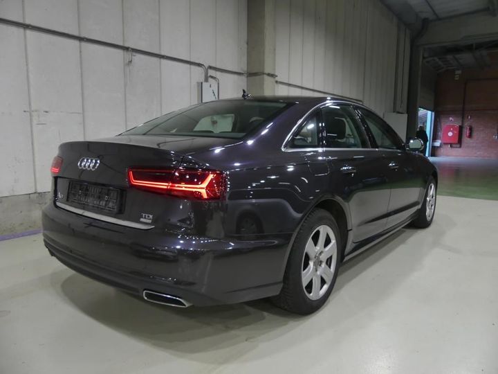 Photo 2 VIN: WAUZZZ4GXFN095152 - AUDI A6 