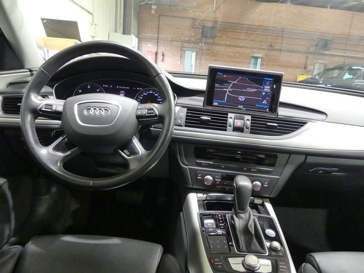 Photo 7 VIN: WAUZZZ4GXFN095152 - AUDI A6 