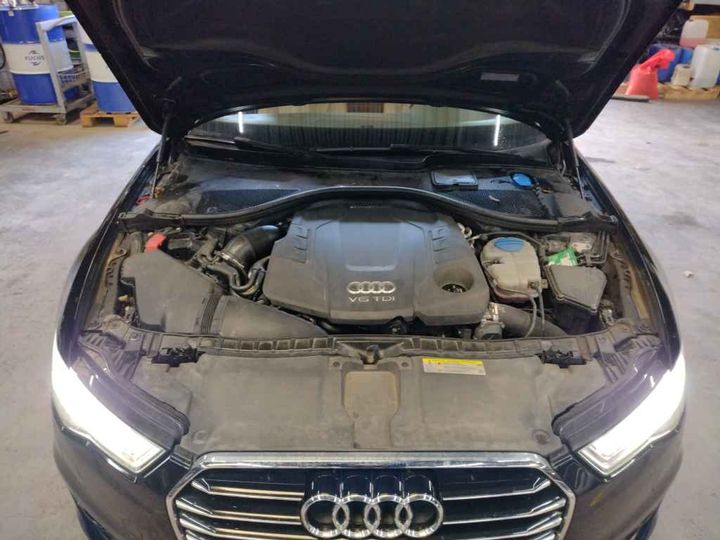 Photo 13 VIN: WAUZZZ4GXGN031002 - AUDI A6 AVANT 