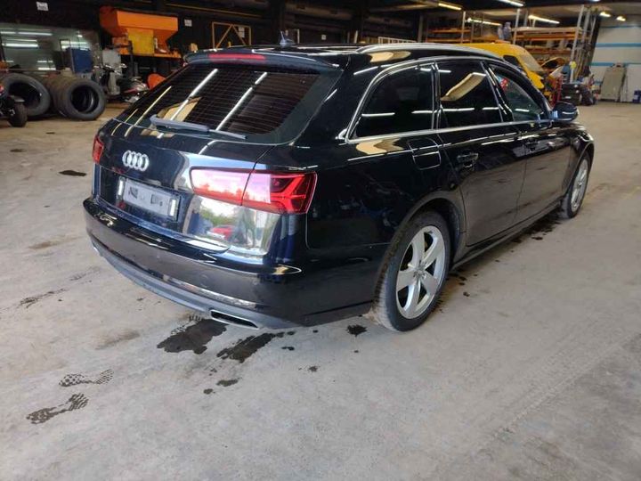 Photo 3 VIN: WAUZZZ4GXGN031002 - AUDI A6 AVANT 