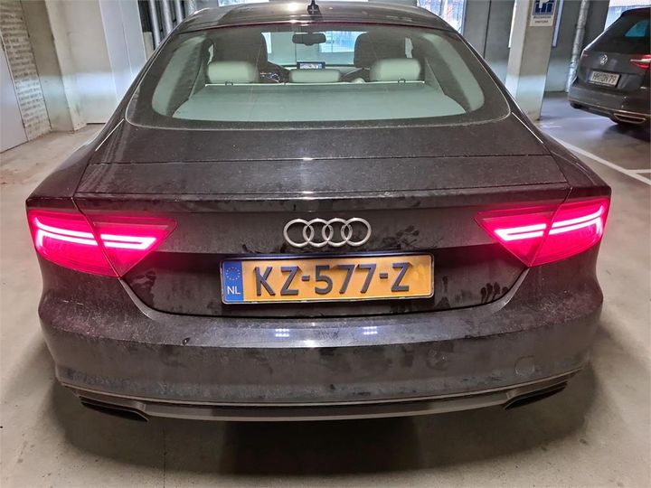 Photo 20 VIN: WAUZZZ4GXGN045126 - AUDI A7 SPORTBACK 