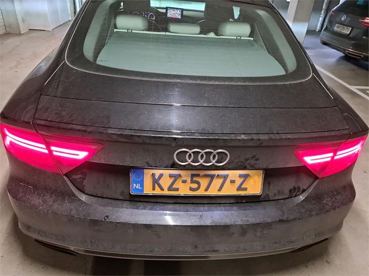 Photo 23 VIN: WAUZZZ4GXGN045126 - AUDI A7 SPORTBACK 