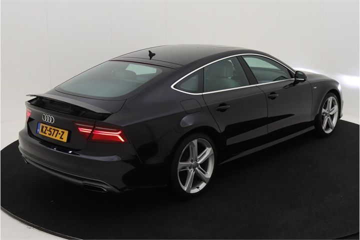 Photo 3 VIN: WAUZZZ4GXGN045126 - AUDI A7 SPORTBACK 