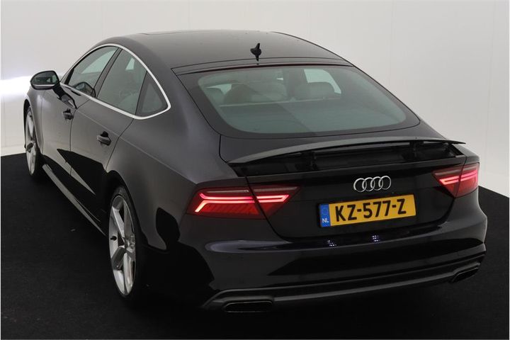 Photo 4 VIN: WAUZZZ4GXGN045126 - AUDI A7 SPORTBACK 