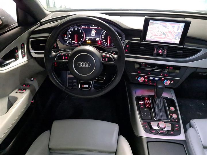 Photo 6 VIN: WAUZZZ4GXGN045126 - AUDI A7 SPORTBACK 