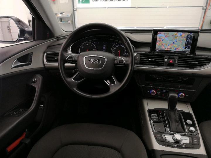 Photo 16 VIN: WAUZZZ4GXGN045837 - AUDI A6 