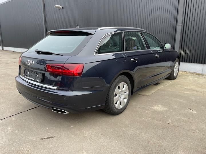 Photo 9 VIN: WAUZZZ4GXGN046583 - AUDI A6 AVANT 