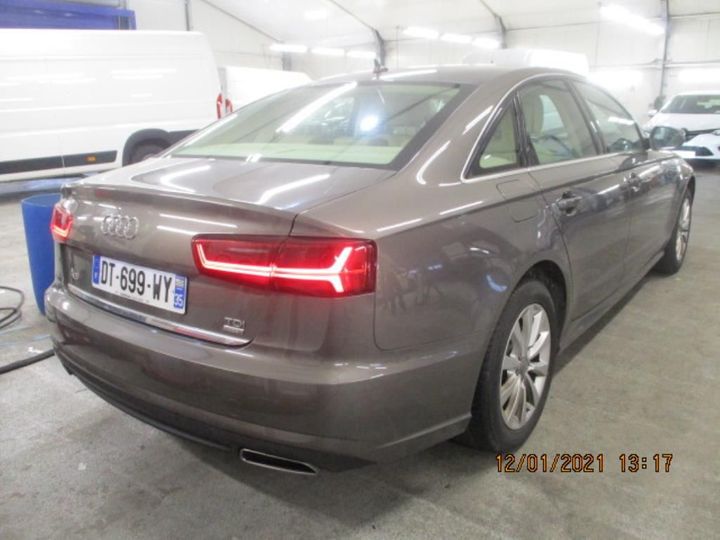 Photo 2 VIN: WAUZZZ4GXGN048690 - AUDI A6 4P 