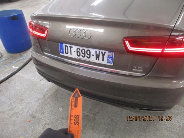 Photo 32 VIN: WAUZZZ4GXGN048690 - AUDI A6 4P 