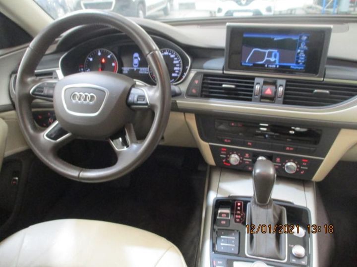 Photo 6 VIN: WAUZZZ4GXGN048690 - AUDI A6 4P 