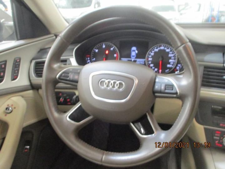 Photo 9 VIN: WAUZZZ4GXGN048690 - AUDI A6 4P 