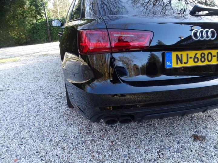 Photo 17 VIN: WAUZZZ4GXGN056496 - AUDI S6 AVANT 