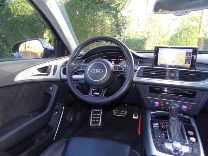 Photo 6 VIN: WAUZZZ4GXGN056496 - AUDI S6 AVANT 