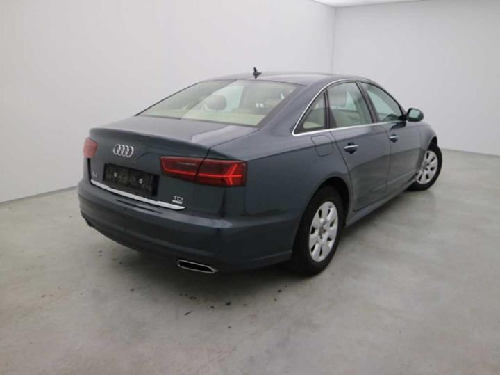 Photo 2 VIN: WAUZZZ4GXGN060225 - AUDI A6 FL &#3914 