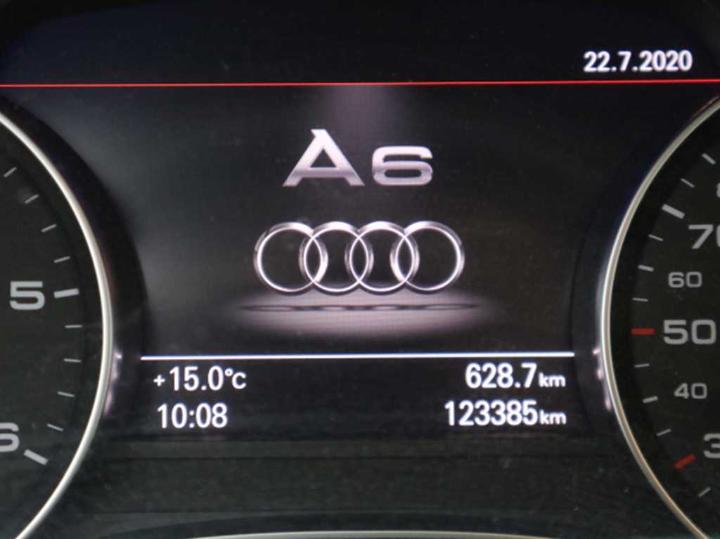 Photo 6 VIN: WAUZZZ4GXGN060225 - AUDI A6 FL &#3914 