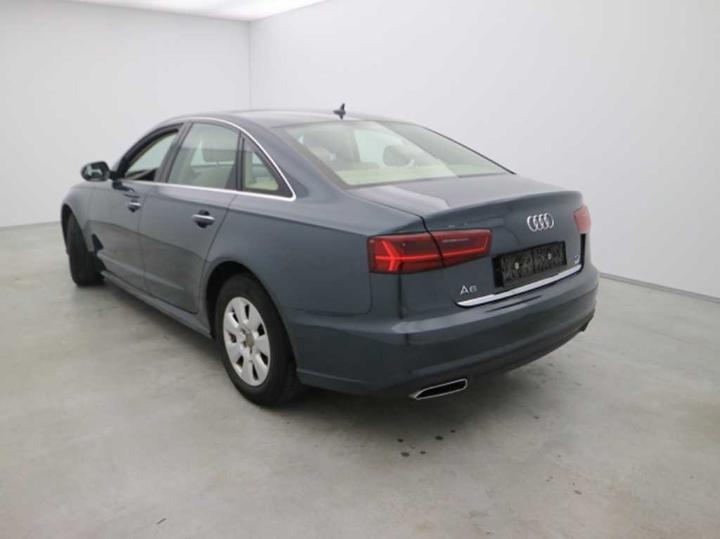 Photo 7 VIN: WAUZZZ4GXGN060225 - AUDI A6 FL &#3914 