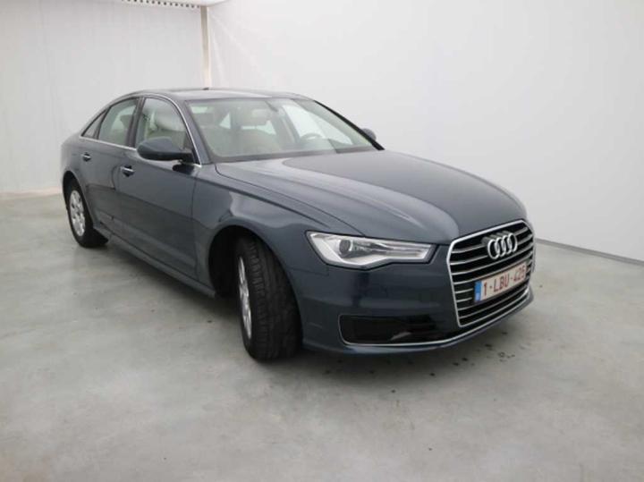 Photo 8 VIN: WAUZZZ4GXGN060225 - AUDI A6 FL &#3914 