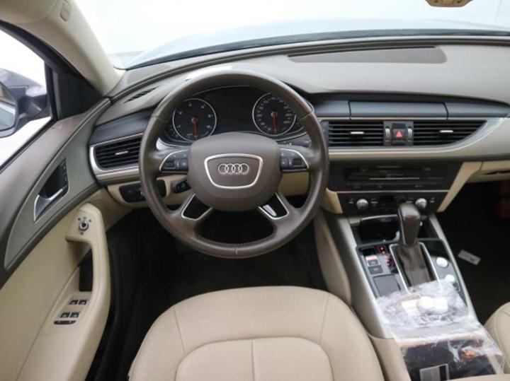 Photo 9 VIN: WAUZZZ4GXGN060225 - AUDI A6 FL &#3914 