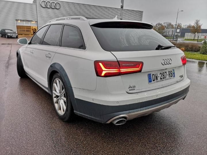 Photo 5 VIN: WAUZZZ4GXGN085366 - AUDI A6 ALLROAD 