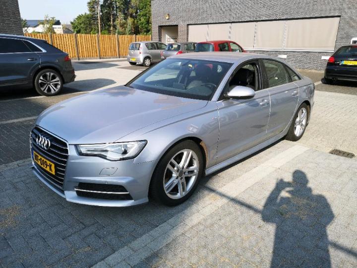 Photo 0 VIN: WAUZZZ4GXGN096674 - AUDI A6 