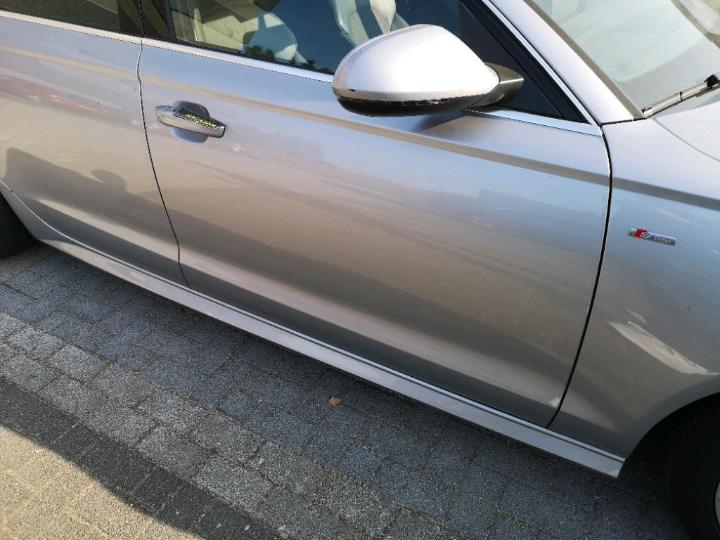 Photo 14 VIN: WAUZZZ4GXGN096674 - AUDI A6 