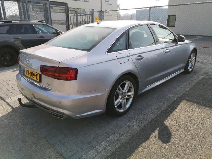 Photo 3 VIN: WAUZZZ4GXGN096674 - AUDI A6 