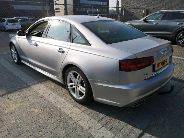 Photo 4 VIN: WAUZZZ4GXGN096674 - AUDI A6 