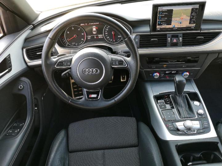 Photo 6 VIN: WAUZZZ4GXGN096674 - AUDI A6 