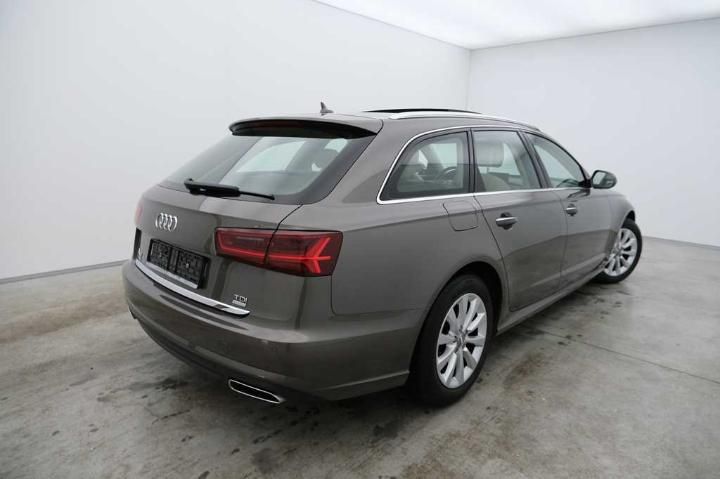 Photo 2 VIN: WAUZZZ4GXGN125994 - AUDI A6 AVANT FL &#3914 