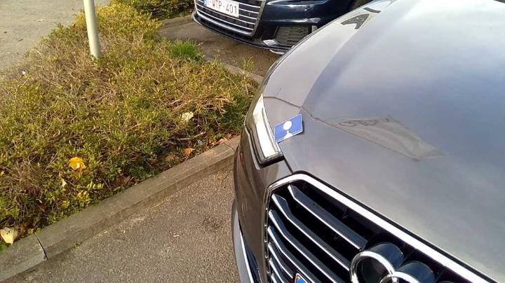 Photo 20 VIN: WAUZZZ4GXGN125994 - AUDI A6 AVANT FL &#3914 