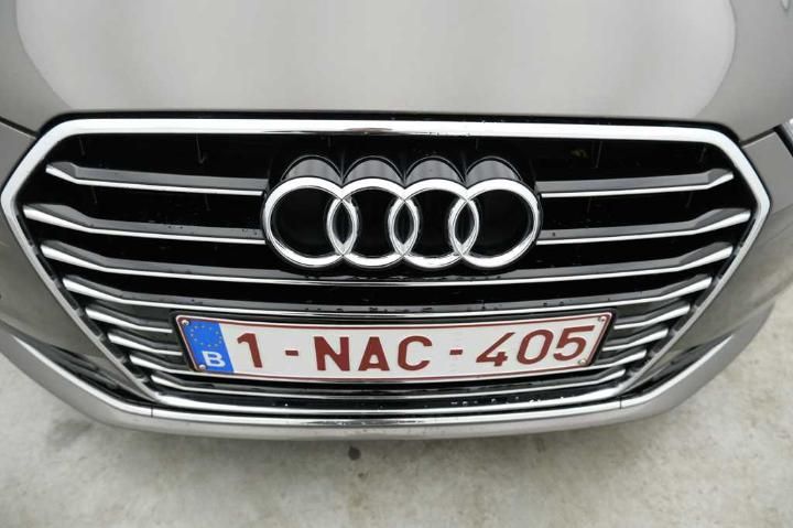 Photo 5 VIN: WAUZZZ4GXGN125994 - AUDI A6 AVANT FL &#3914 