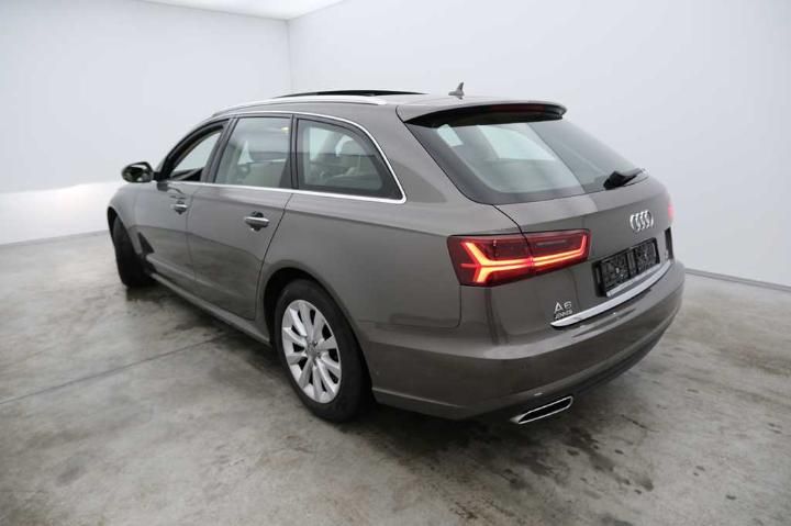 Photo 7 VIN: WAUZZZ4GXGN125994 - AUDI A6 AVANT FL &#3914 