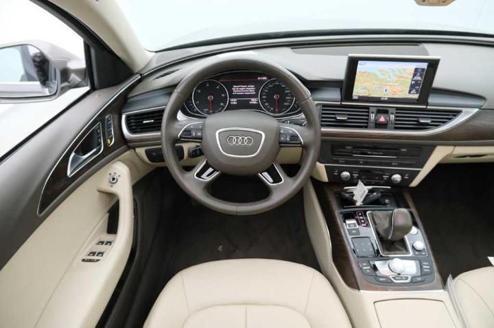 Photo 9 VIN: WAUZZZ4GXGN125994 - AUDI A6 AVANT FL &#3914 