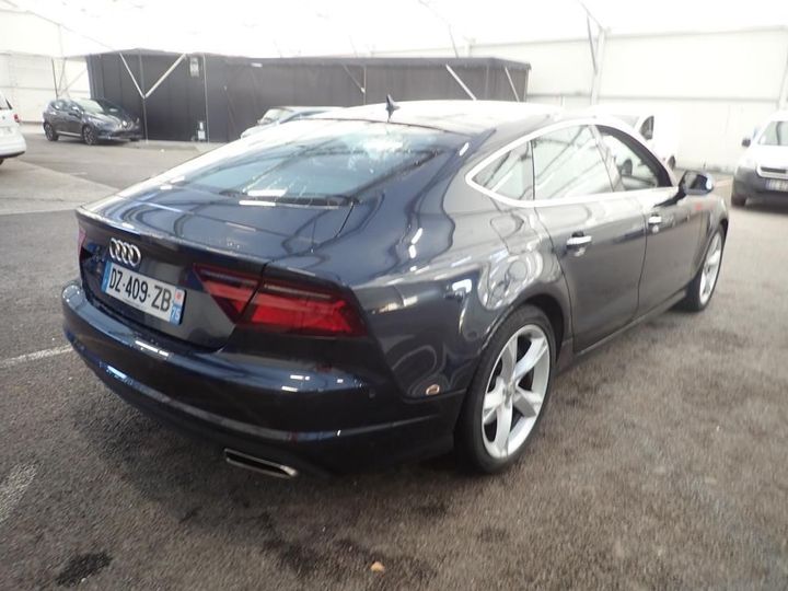 Photo 2 VIN: WAUZZZ4GXGN131018 - AUDI A7 SPORTBACK 