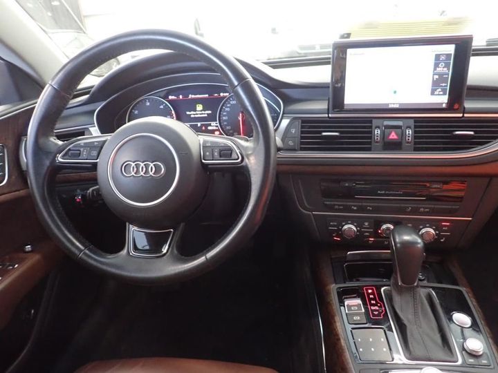 Photo 6 VIN: WAUZZZ4GXGN131018 - AUDI A7 SPORTBACK 