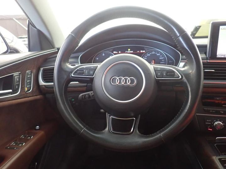 Photo 8 VIN: WAUZZZ4GXGN131018 - AUDI A7 SPORTBACK 