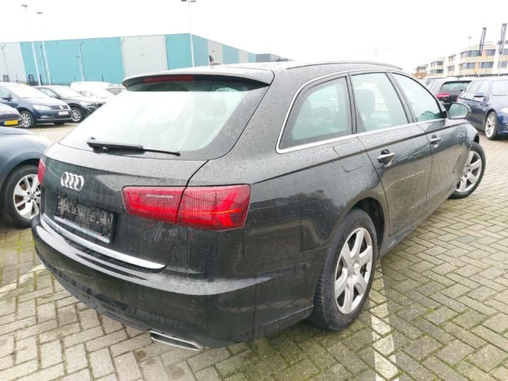 Photo 2 VIN: WAUZZZ4GXGN133979 - AUDI A6 