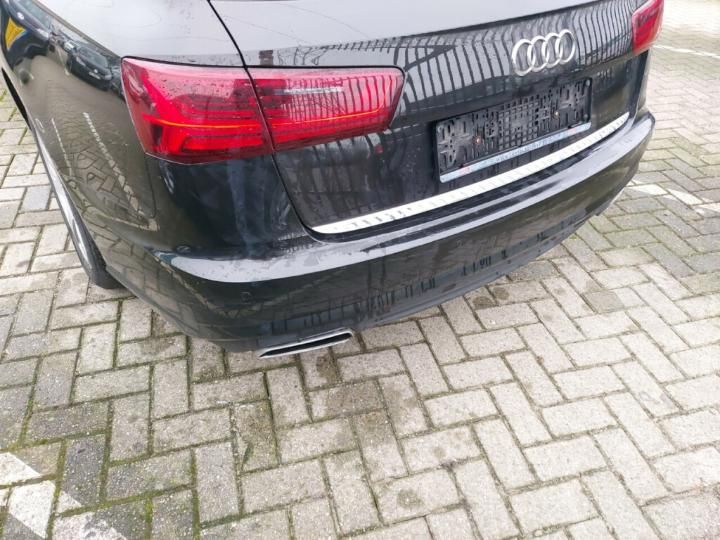 Photo 8 VIN: WAUZZZ4GXGN133979 - AUDI A6 