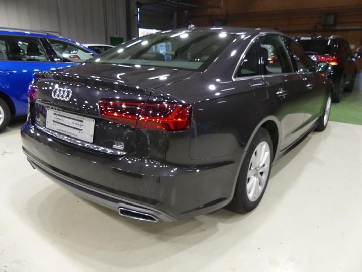 Photo 2 VIN: WAUZZZ4GXGN145632 - AUDI A6 