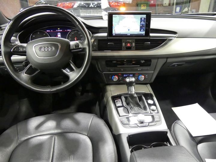 Photo 7 VIN: WAUZZZ4GXGN145632 - AUDI A6 