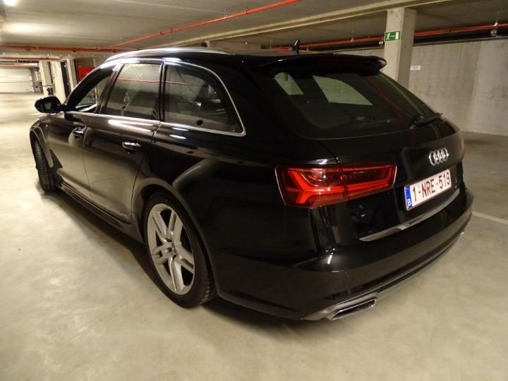 Photo 3 VIN: WAUZZZ4GXGN146960 - AUDI A6 AVANT 