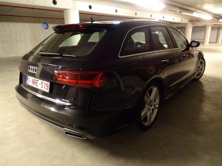 Photo 4 VIN: WAUZZZ4GXGN146960 - AUDI A6 AVANT 