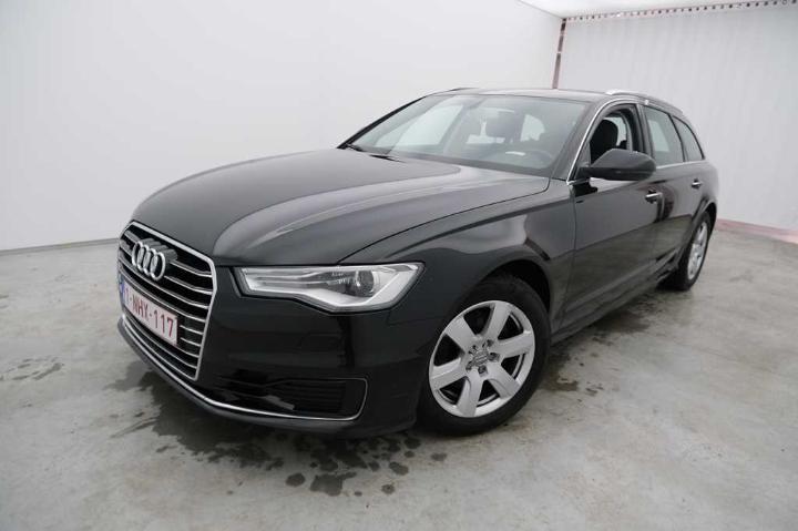 Photo 1 VIN: WAUZZZ4GXGN148837 - AUDI A6 AVANT FL &#3914 