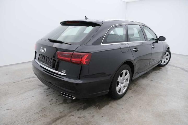 Photo 2 VIN: WAUZZZ4GXGN148837 - AUDI A6 AVANT FL &#3914 