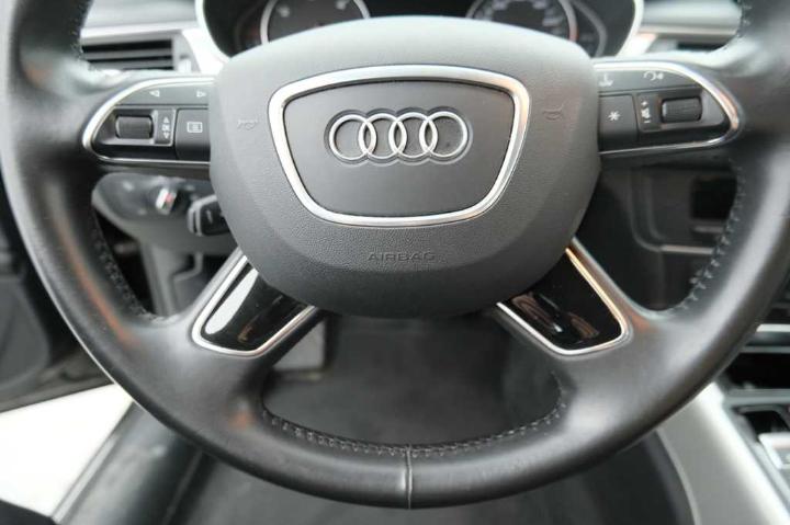 Photo 26 VIN: WAUZZZ4GXGN148837 - AUDI A6 AVANT FL &#3914 