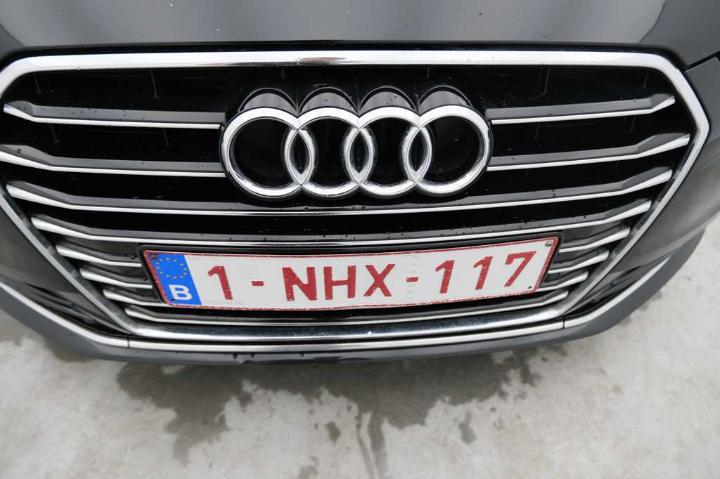 Photo 5 VIN: WAUZZZ4GXGN148837 - AUDI A6 AVANT FL &#3914 