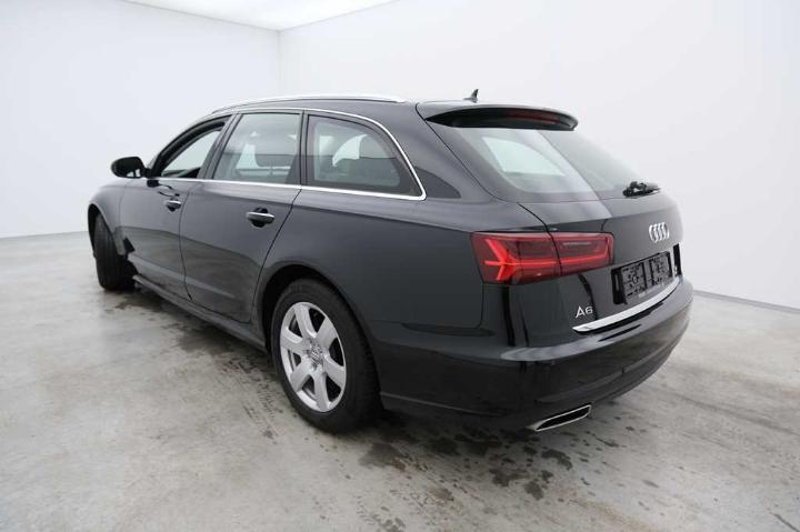 Photo 7 VIN: WAUZZZ4GXGN148837 - AUDI A6 AVANT FL &#3914 