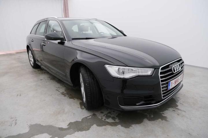 Photo 8 VIN: WAUZZZ4GXGN148837 - AUDI A6 AVANT FL &#3914 